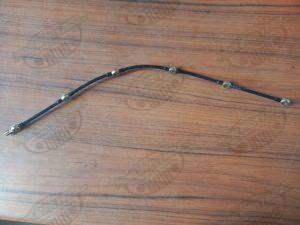 latiguillo retorno inyectores motor 6 cil. normal