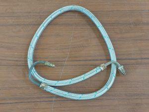 latiguillo alimentacion combustible