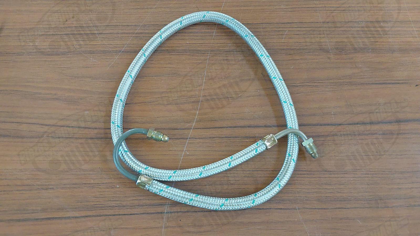 latiguillo alimentacion combustible