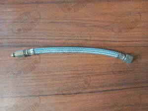 latiguillo sobrante deposito