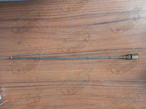 tubo metalico deposito-valvula