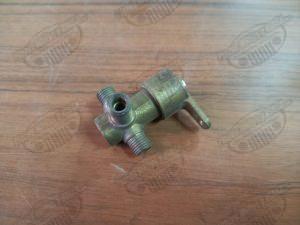 grifo o valvula de combustible