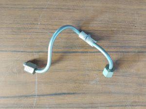 tuberia inyector nº 1 motor 4 cilindros