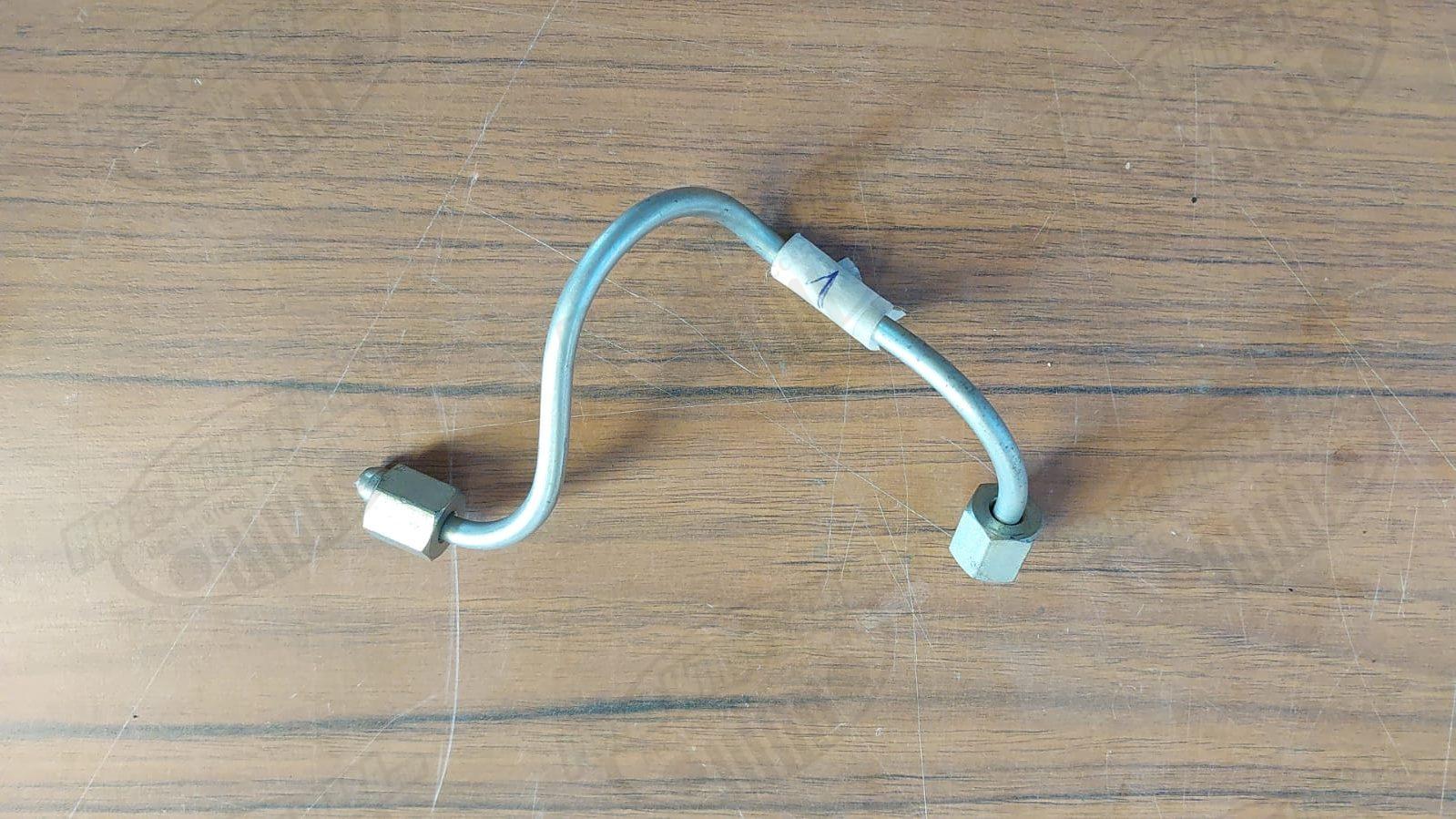 tuberia inyector nº 1 motor 4 cilindros