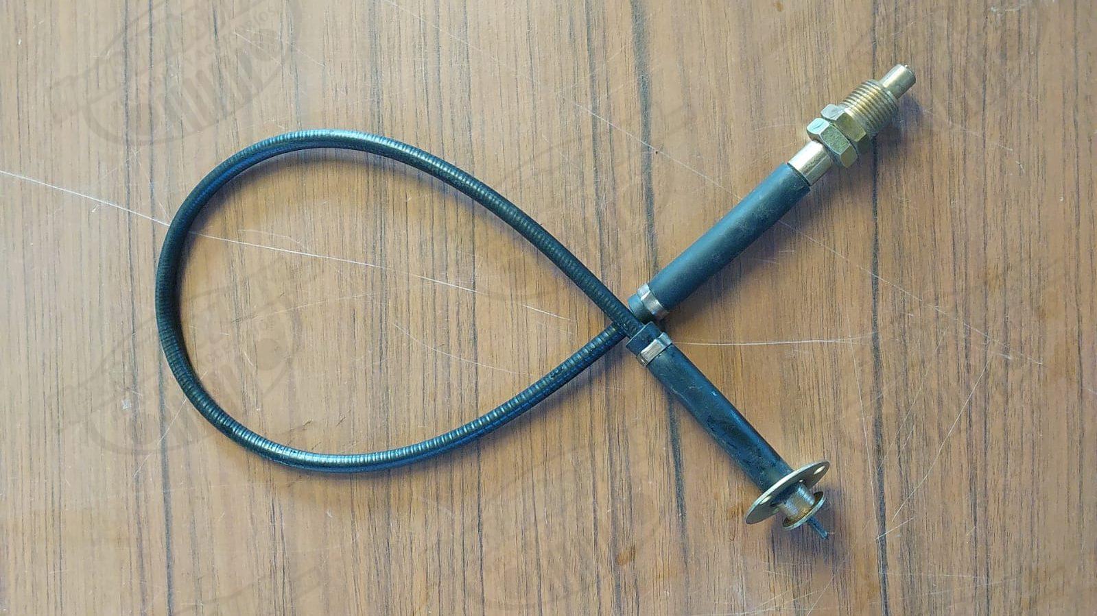 cable cuentakilometros ref. 127294