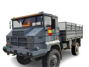 Camión Pegaso