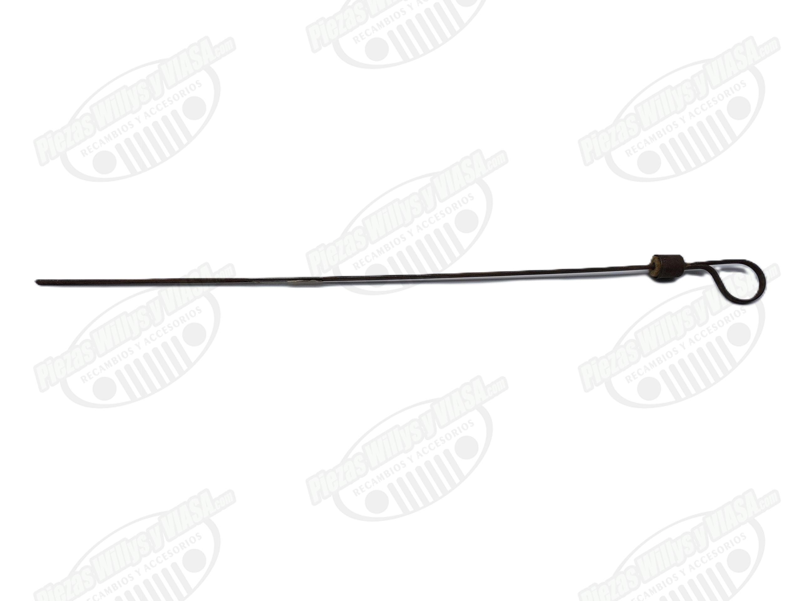 varilla nivel aceite perkins 4108