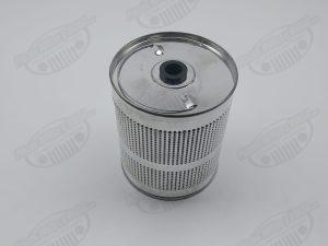 filtro aceite 110mm motor gasolina