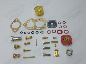 kit reparacion carburador solex 32 PBIC go devil