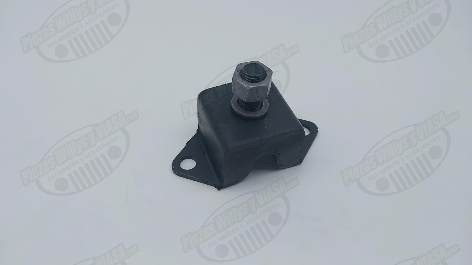 silentblock motor go devil y hurricane