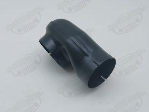 codo admision para carburador solex 32 PBIC