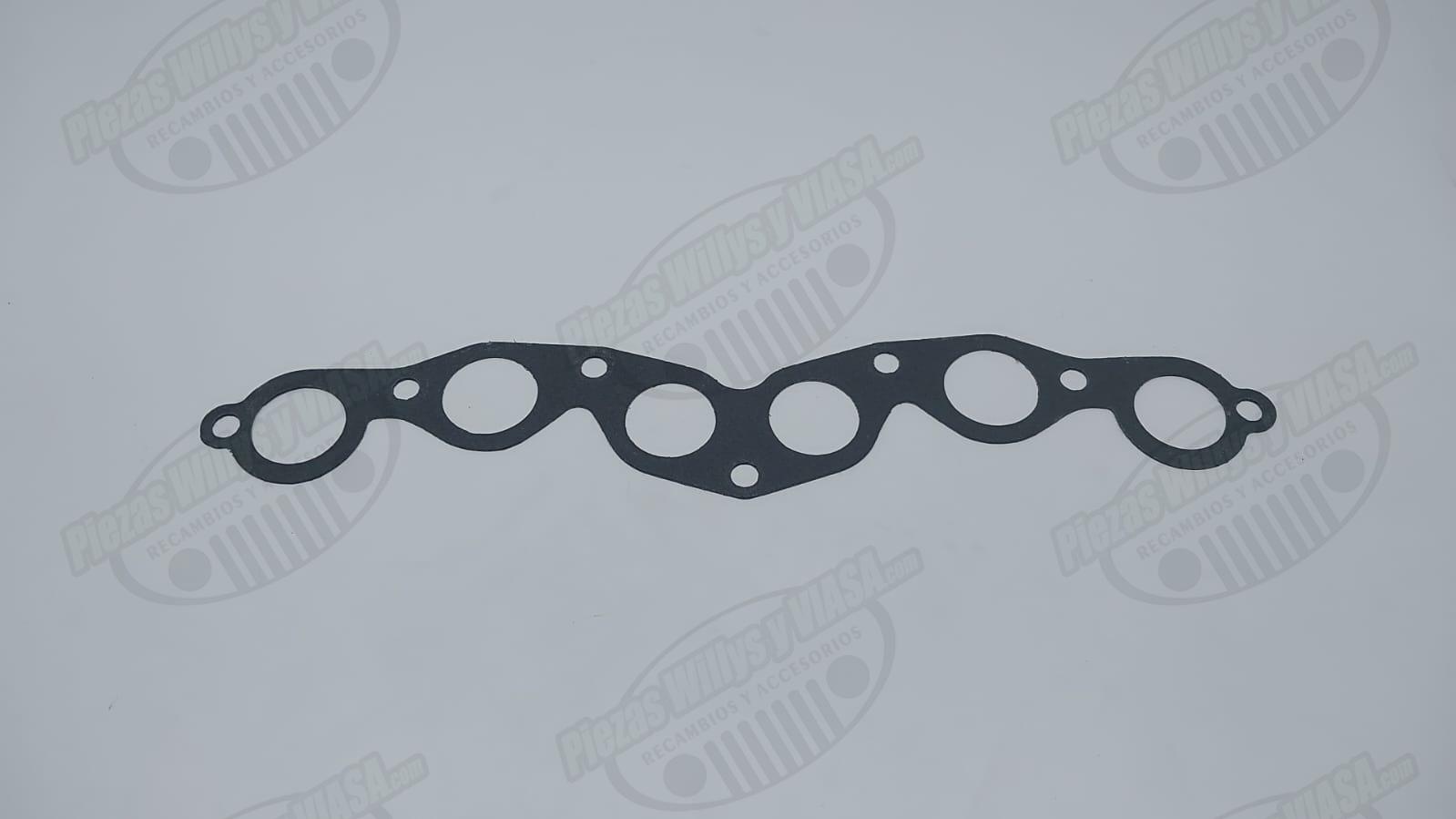 junta bloque-colector escape go devil