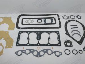 kit juntas completo motor go devil