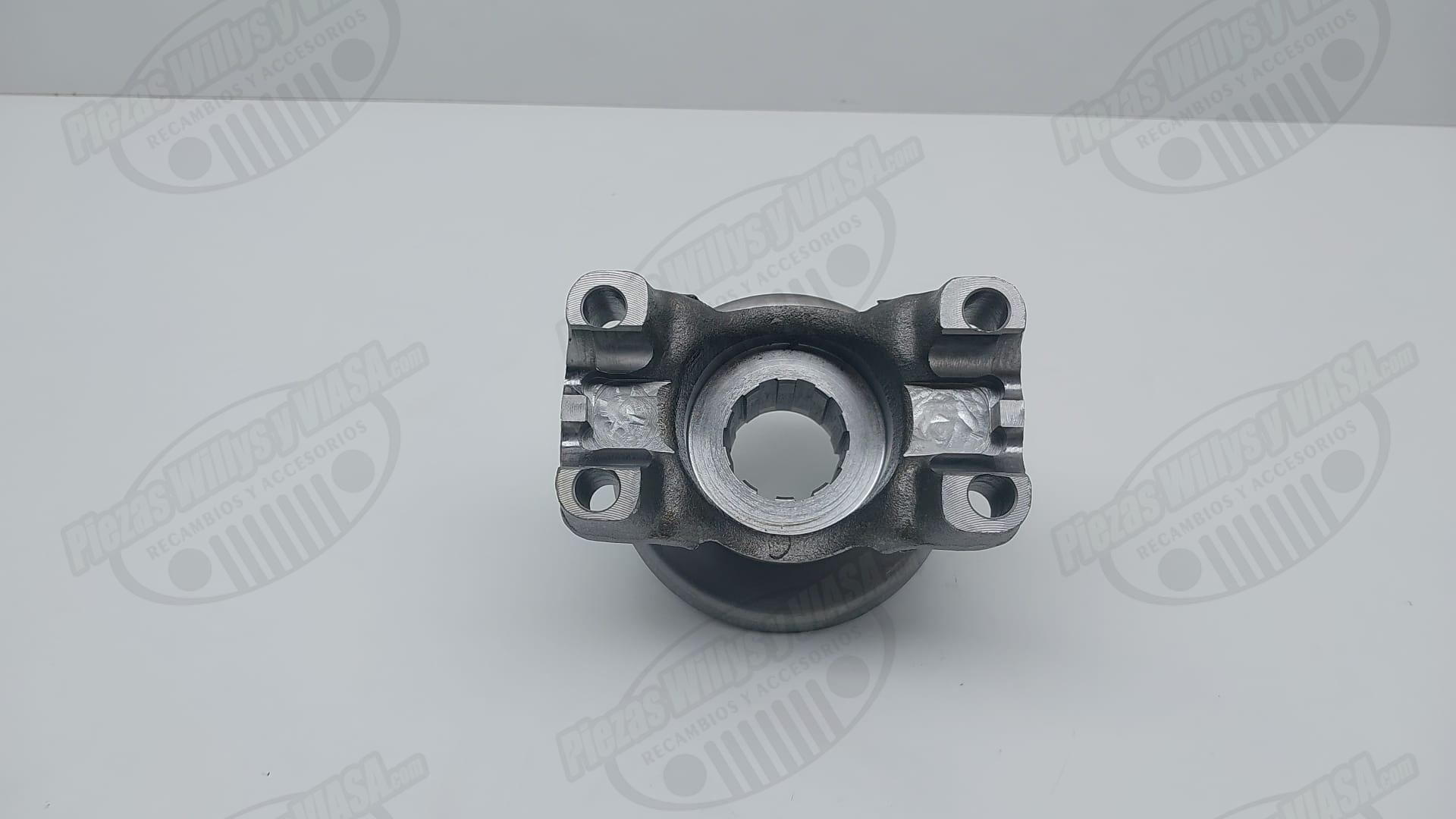 yoke salida delantera caja transfer