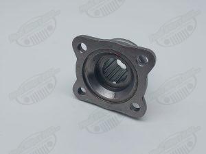 yoke salida trasera caja transfer