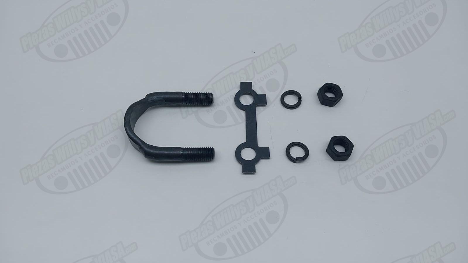 abarcon cruceta transmision