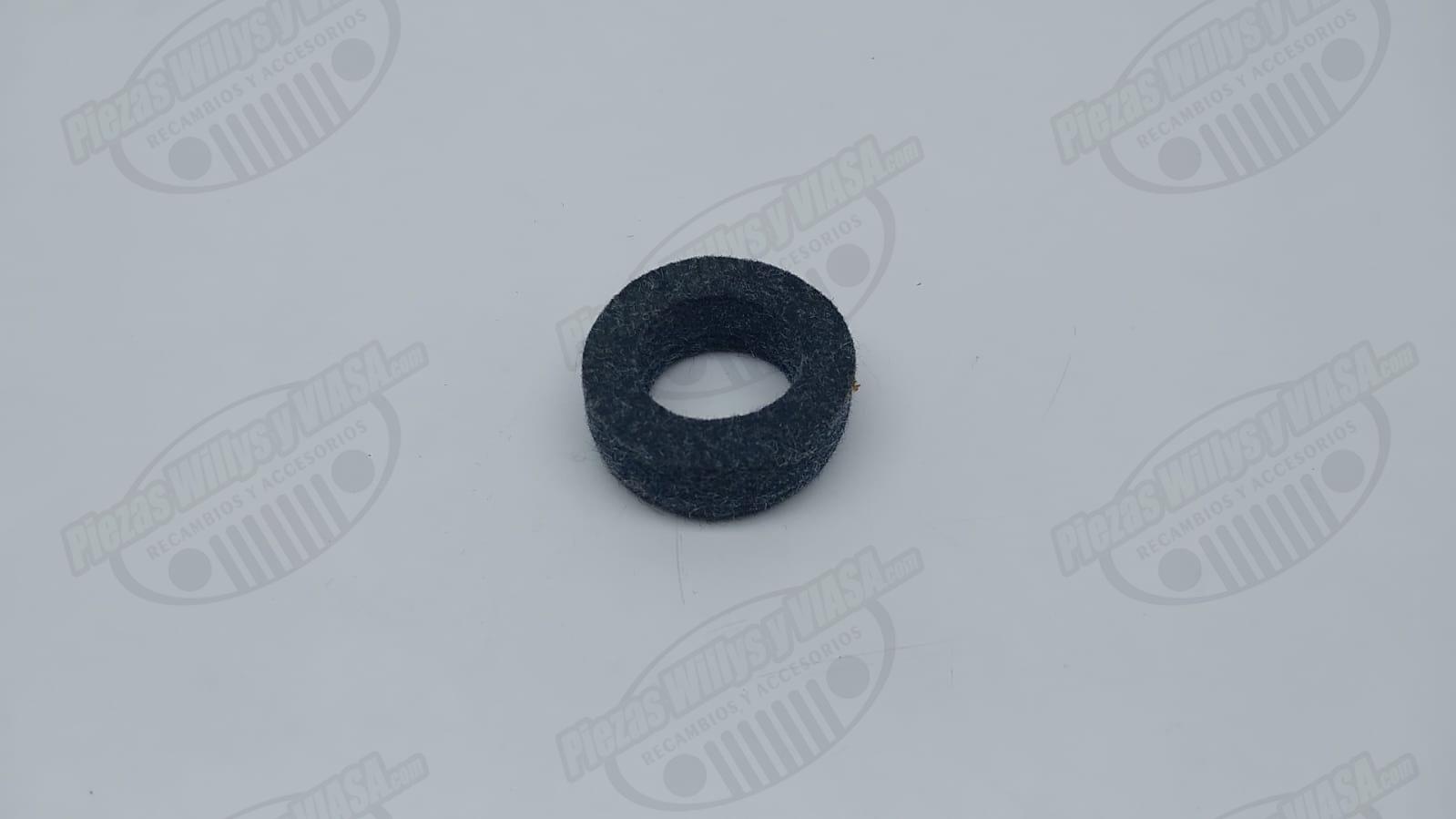 reten fieltro salida del primario caja t90 y ugo 2043