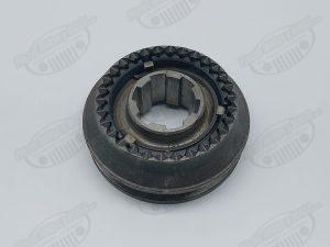 carrete 3º y 4º marcha caja ugo 2043