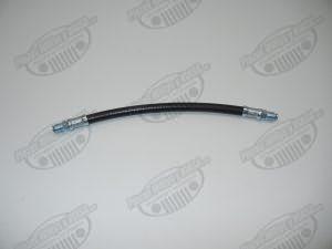 latiguillo manometro presion aceite