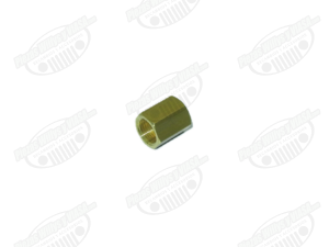 adaptador tuberia rigida a latiguillo manometro presion aceite