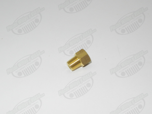 adaptador entrada superior filtro aceite