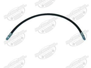 latiguillo superior filtro aceite