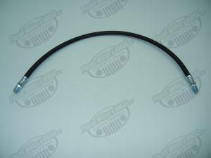 latiguillo superior filtro aceite