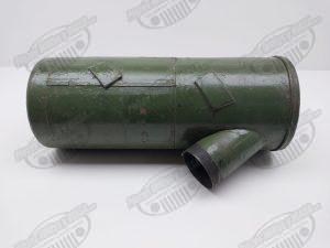 carcasa filtro aire de cartucho