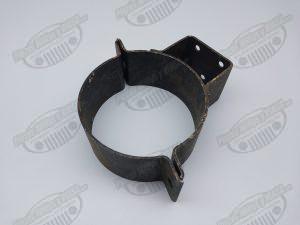 soporte filtro aire cartucho