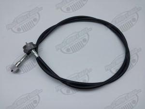 cable cuentakilometros comando