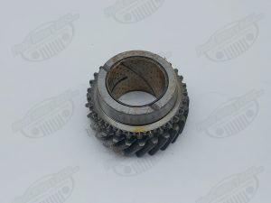 piñon tercera marcha caja ugo 2043