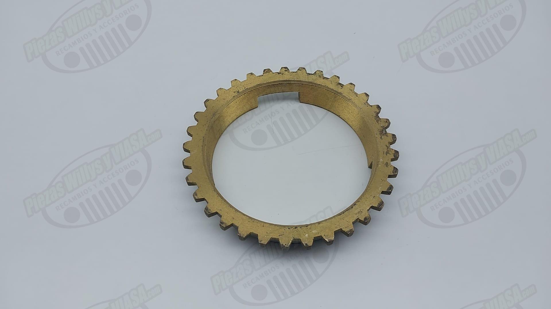 sincronizado grande caja ugo 2043