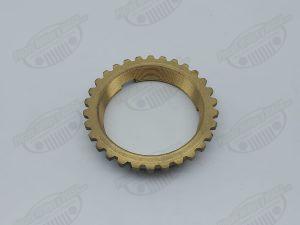 sincronizado pequeño caja ugo 2043