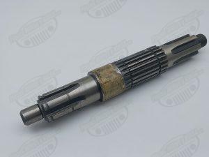 eje balader caja ugo 2043