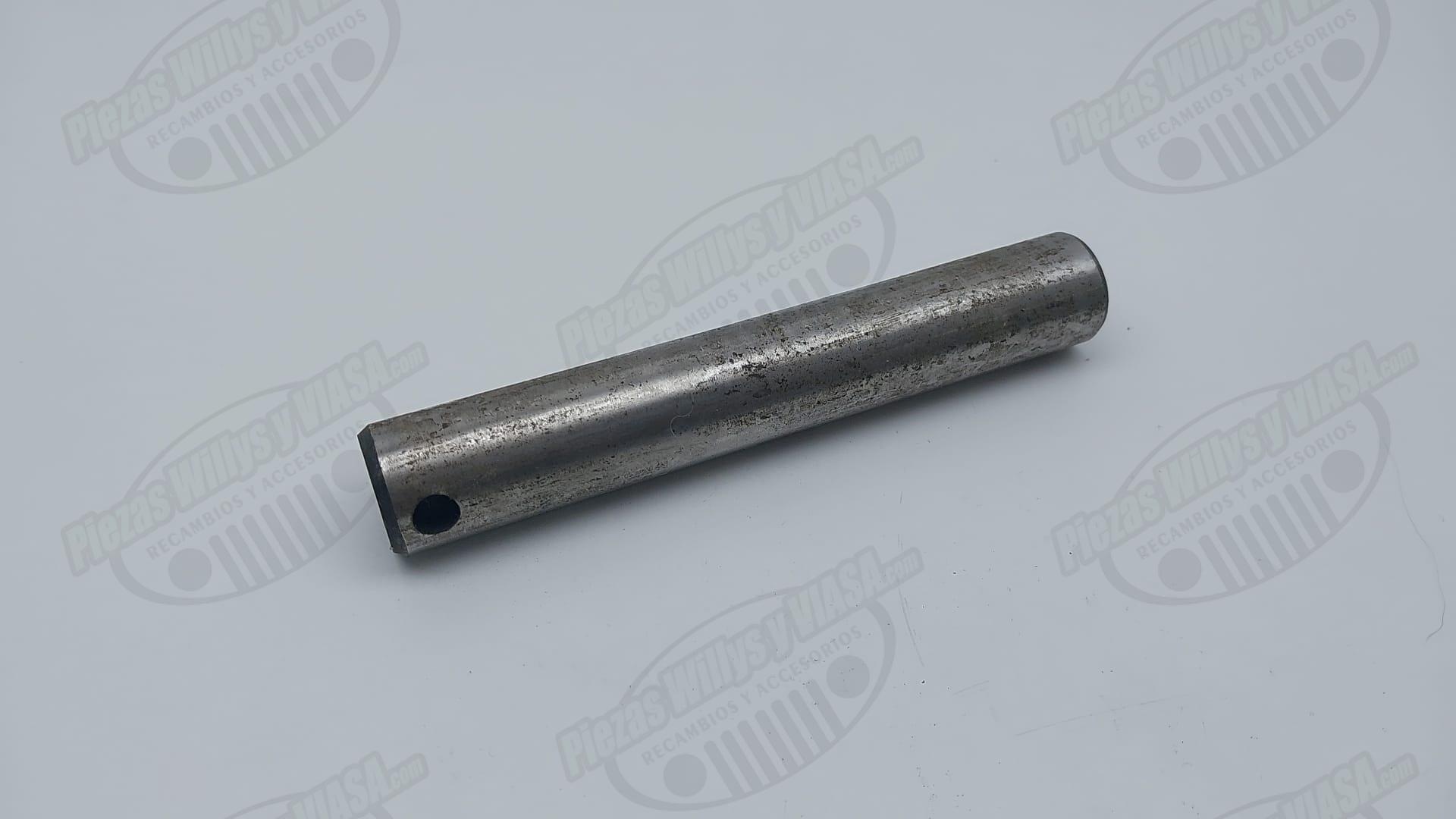 eje intermedio transfer de 19mm