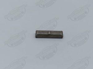 placa empuje carrete tercera y cuarta caja ugo 2043