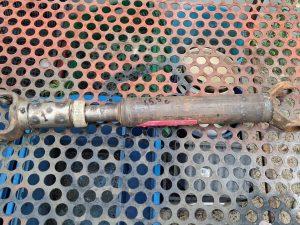 transmision trasera cj3b viasa usada