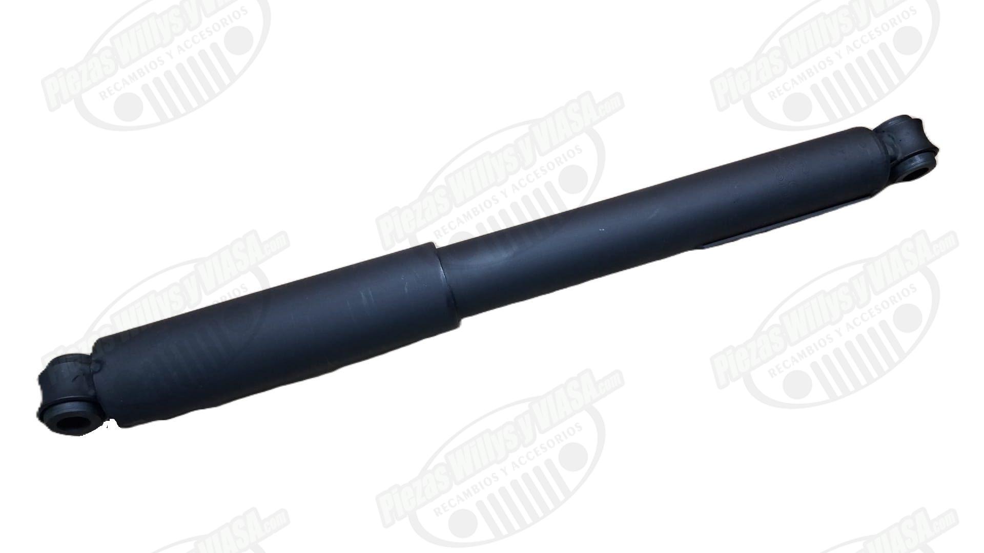 amortiguador delantero