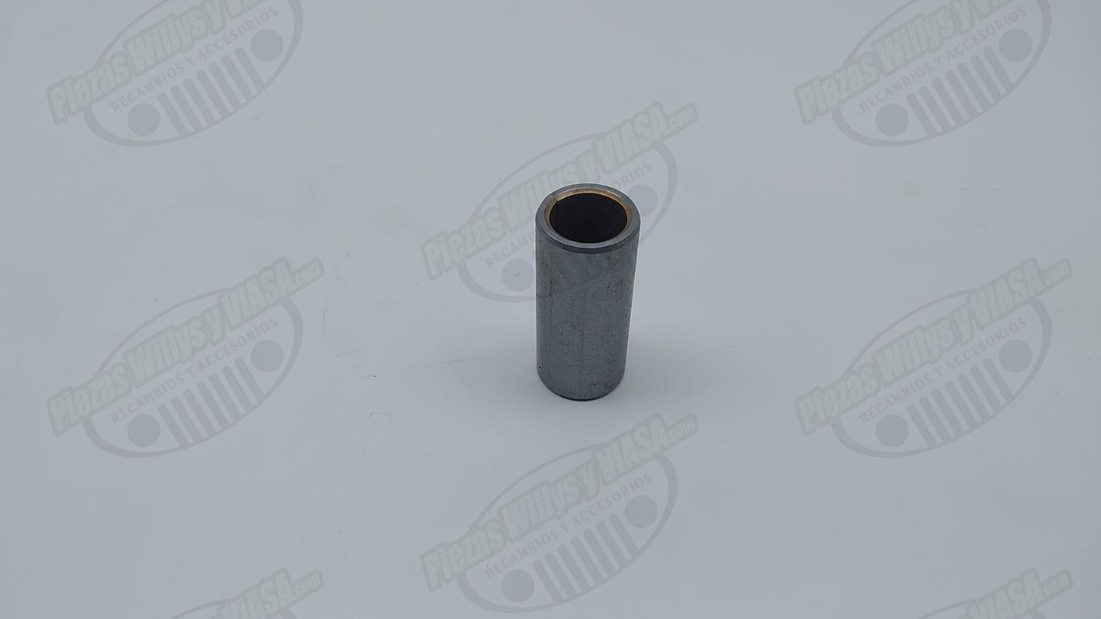 casquillo ballesta corto