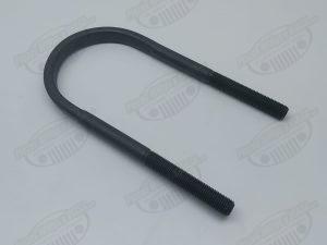 abarcon ballesta eje delantero lado derecho