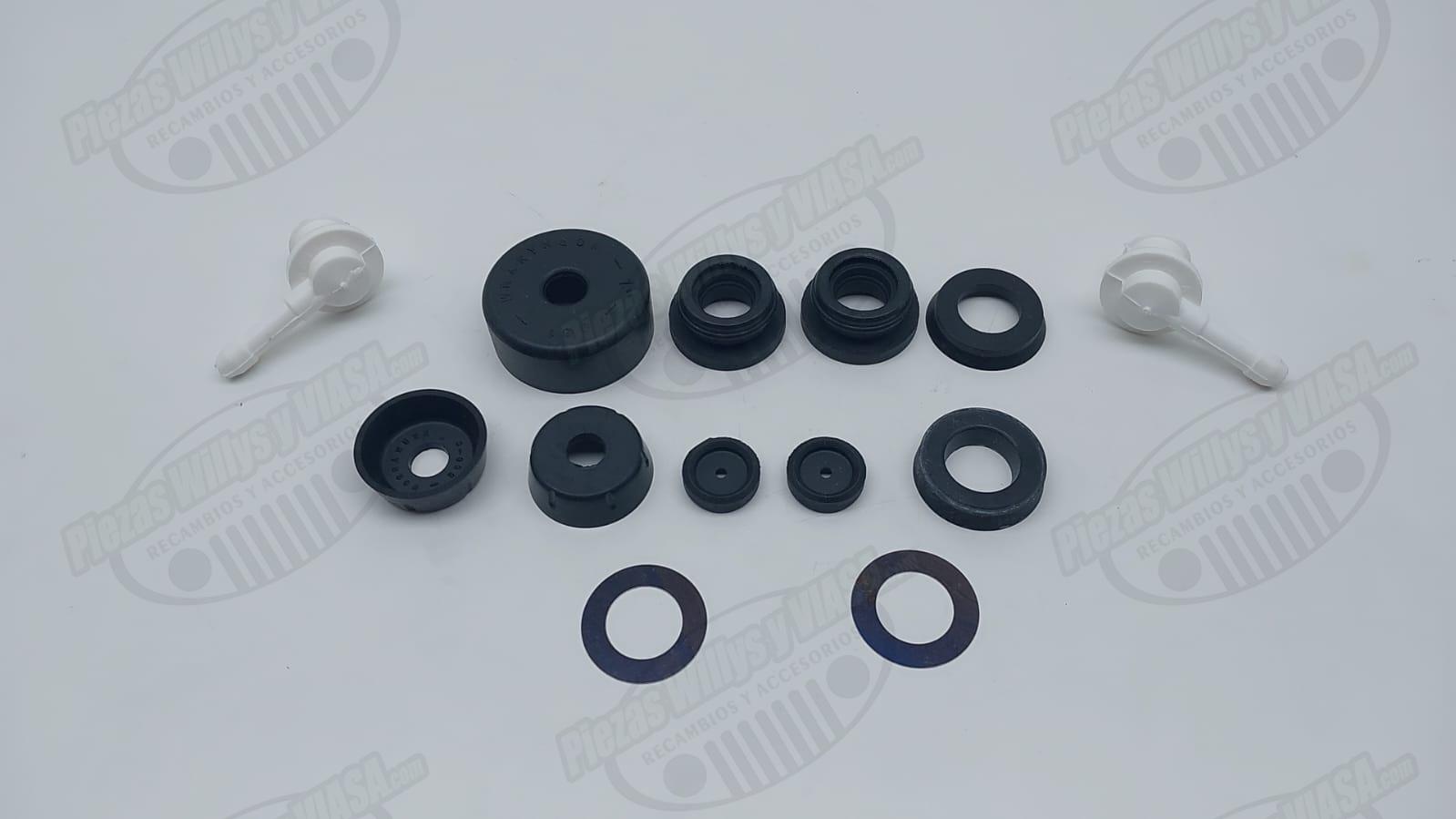 kit reparacion bomba freno