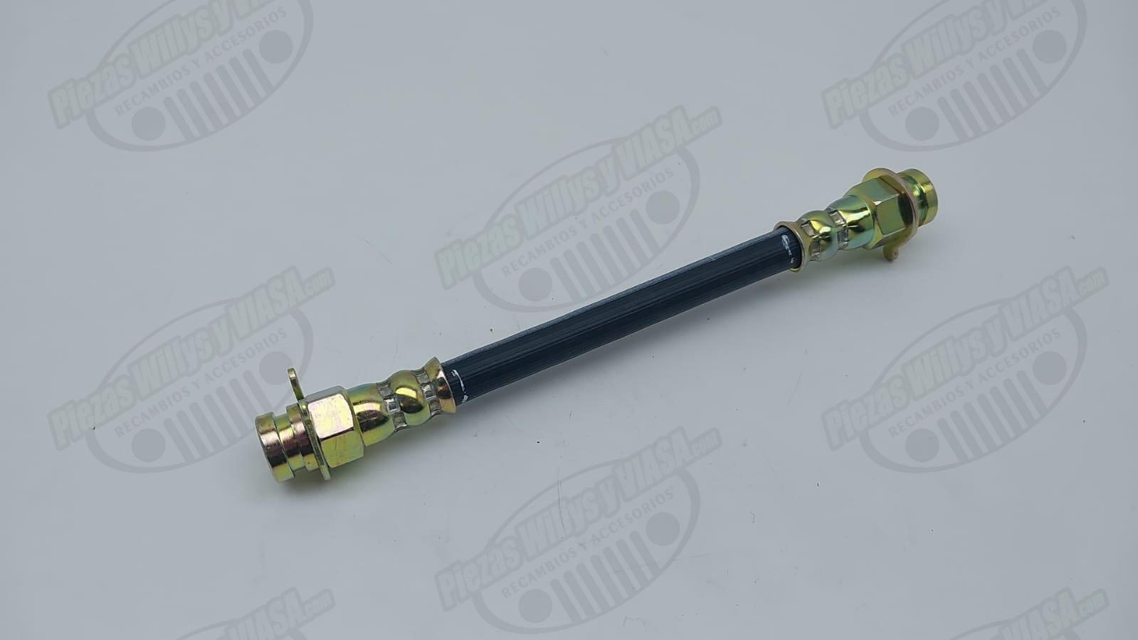 latiguillo delantero freno