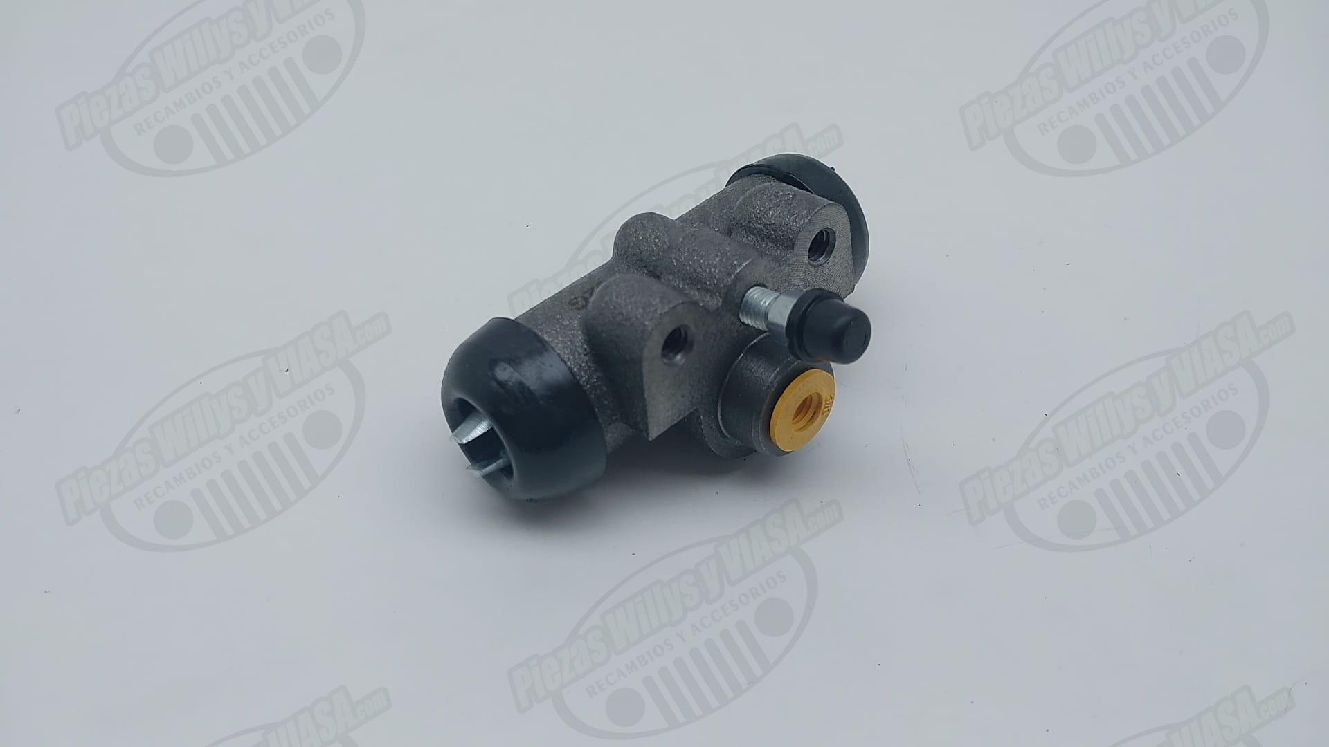 bombin delantero 1 pulgada