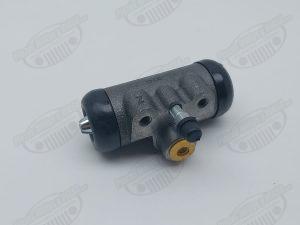 bombin trasero 3/4 de pulgada