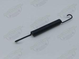 muelle zapatas willys