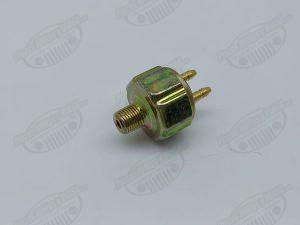 interruptor luz freno willys