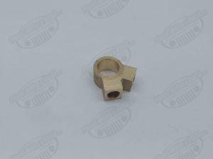 salida de 2 vias de bomba de freno