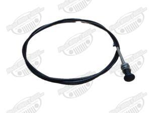 cable acelerador de mano