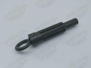 centrador montaje disco embrague