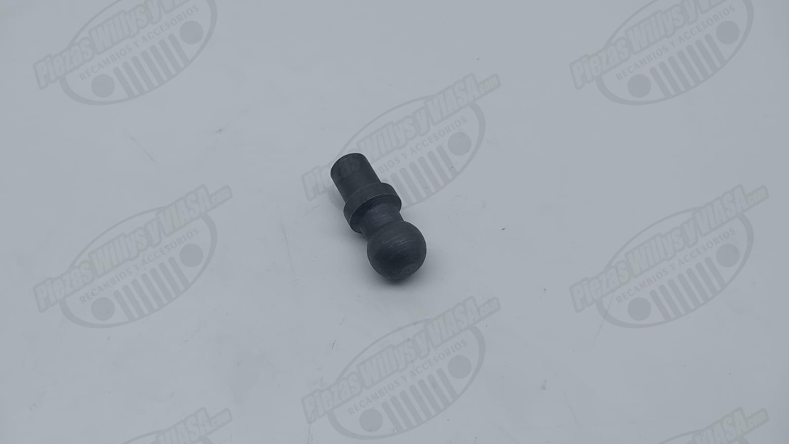 pivote sujeccion horquilla empuje